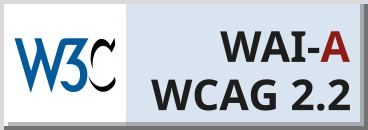 WCAG logo - Click to view accessibility report for MyDistrictWebsite (open in a new tab)